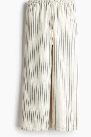 H&M Blanco