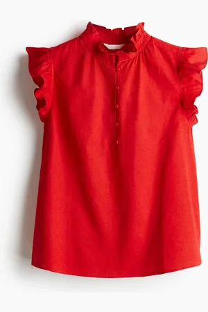 H&M Rojo