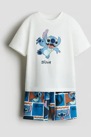 H&M Blanco
