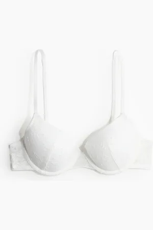 H&M Blanco