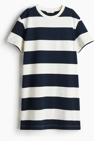 H&M Azul