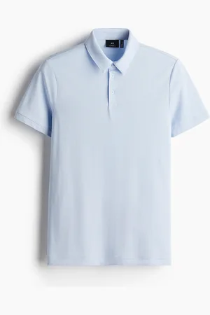 H&M Azul