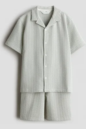 H&M Verde