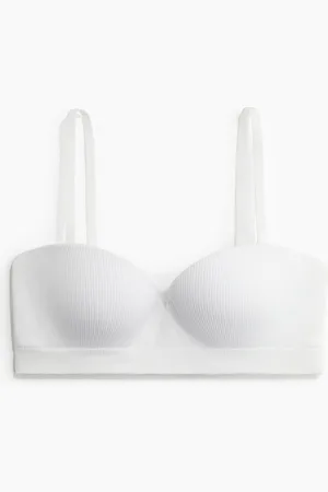 H&M Blanco