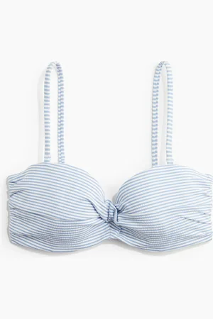 H&M Azul