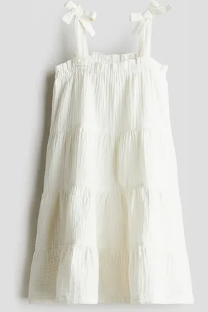 H&M Blanco