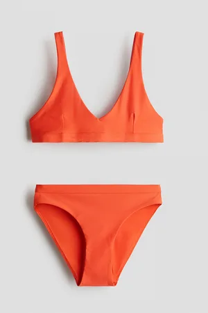 H&M Naranja