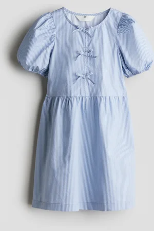H&M Azul