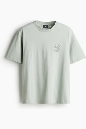 H&M Verde