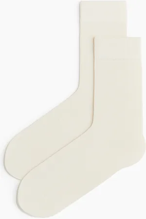 H&M Blanco