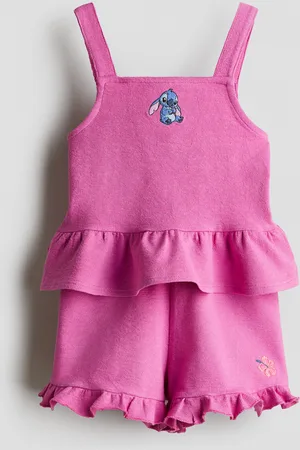 H&M Rosa