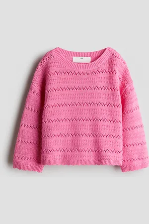 H&M Rosa