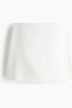 H&M Blanco