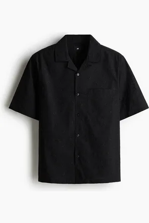 H&M Negro