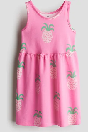 H&M Rosa