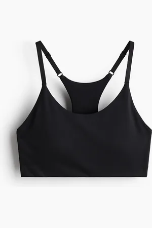 H&M Negro