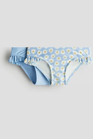 H&M Azul