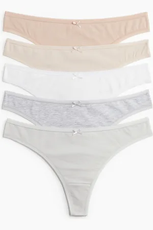H&M Gris