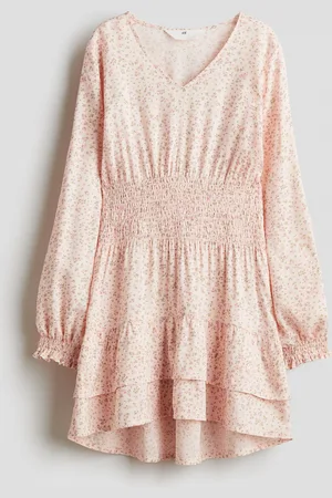 H&M Rosa