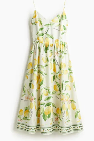 H&M Blanco