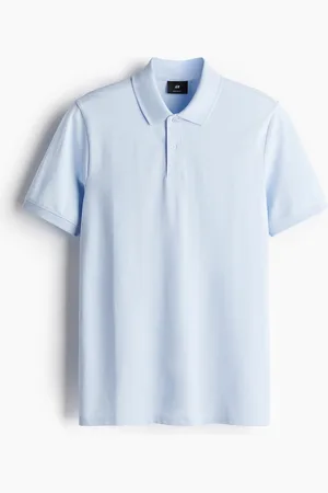 H&M Azul