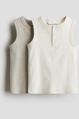 H&M Blanco