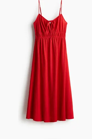 H&M Rojo