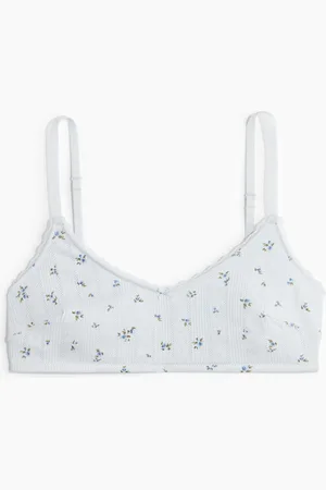 H&M Azul