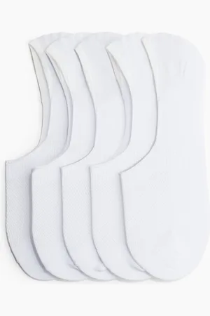 H&M Blanco