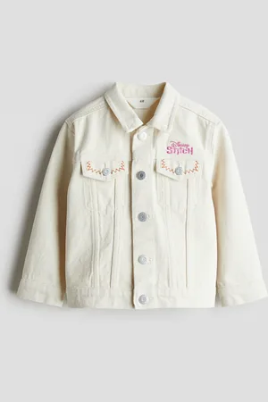 H&M Blanco