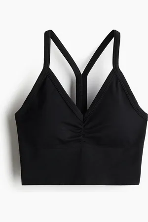 H&M Negro