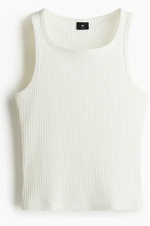 H&M Blanco