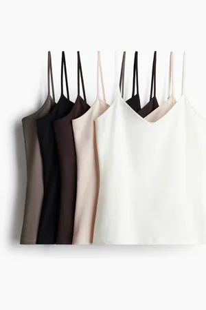 H&M Blanco