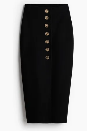 H&M Negro