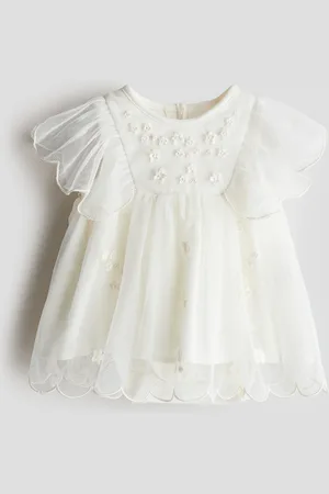 H&M Blanco