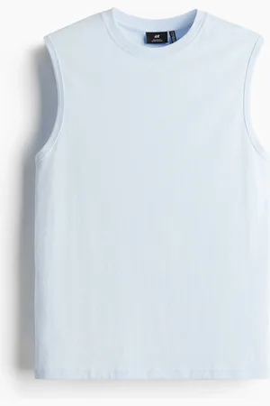 H&M Azul