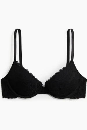 H&M Up de encaje