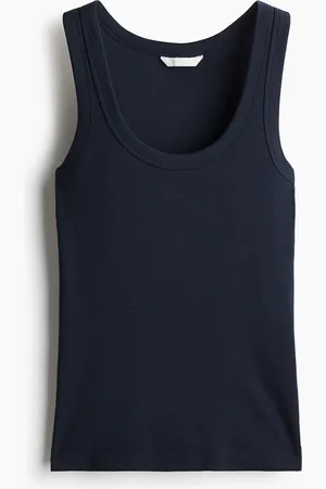 H&M Azul