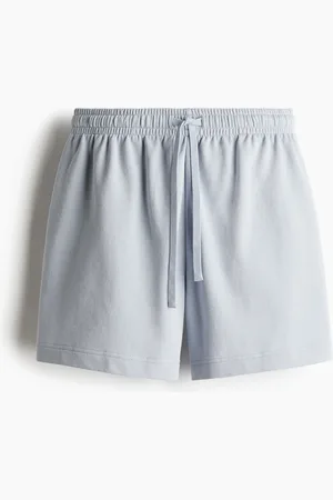 H&M Azul