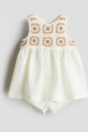 H&M Blanco