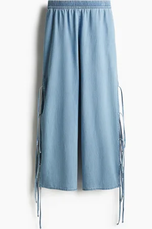 H&M Azul