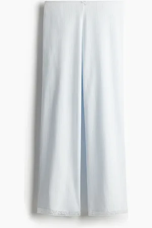 H&M Azul