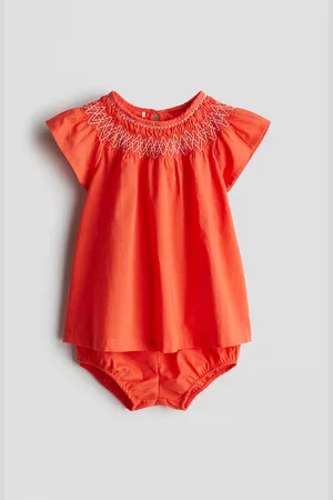 H&M Rojo