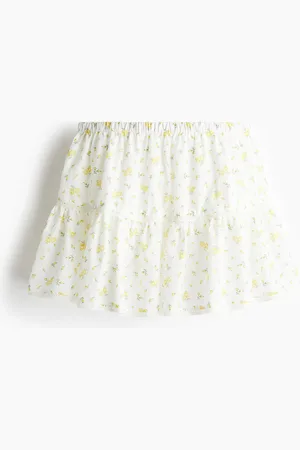 H&M Blanco