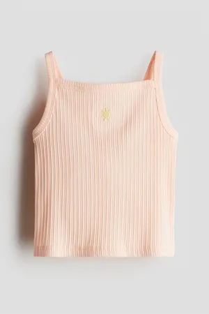 H&M Naranja