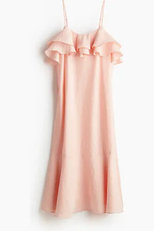 H&M Rosa
