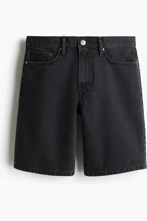 H&M Negro