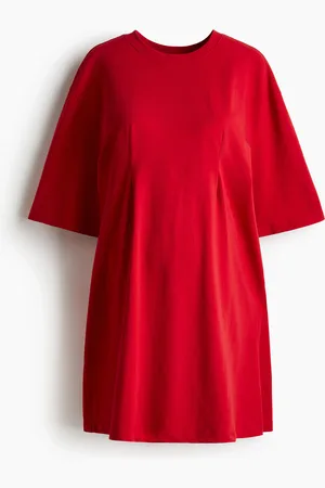 H&M Rojo