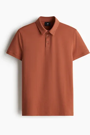 H&M Naranja