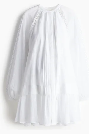 H&M Blanco